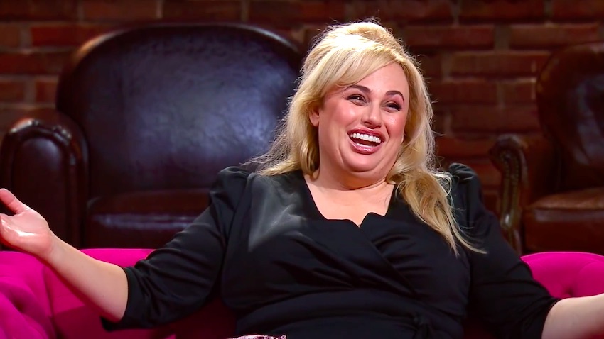 Rebel Wilson, LOL: Last One Laughing