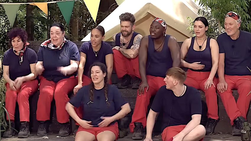 I'm a Celebrity… Get Me Out of Here!
