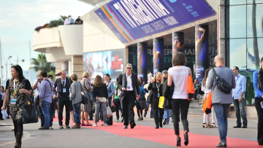 MIPCOM