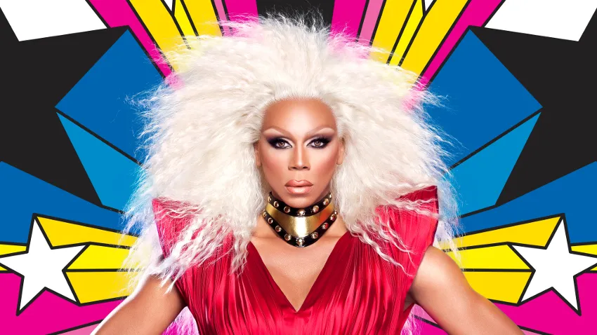 RuPaul